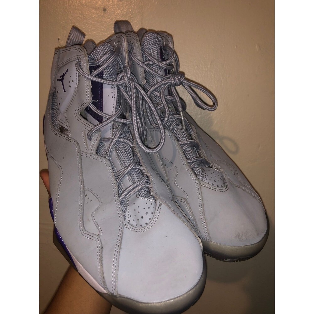 Jordan Size 11M